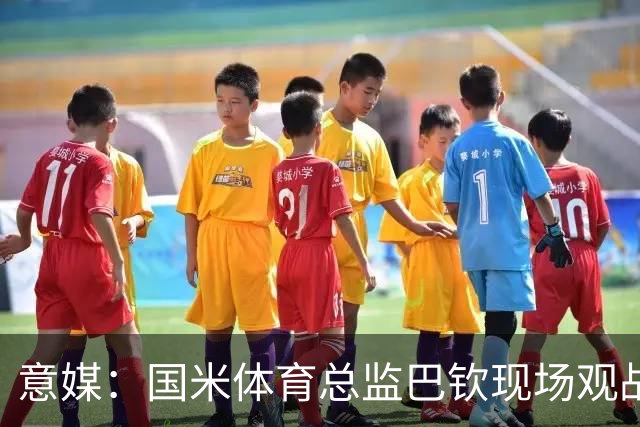 意媒：国米体育总监巴钦现场观战，考察罗马诺、门迪、G·巴雷拉